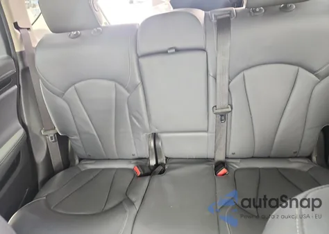 2019 Buick Envision Essence из США, поврежденный, VIN LRBFXCSA0KD124082